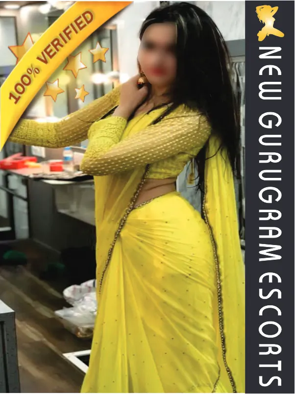roshni escort girl